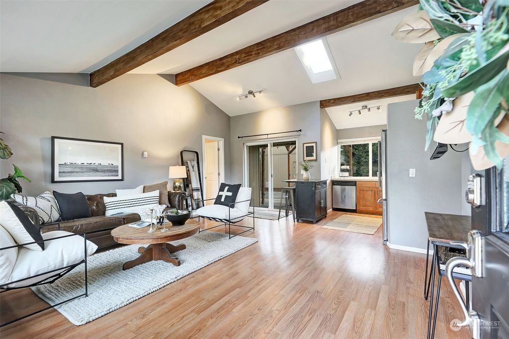 Photo of 10806 22nd Place SE, Lake Stevens, WA 98258 (MLS # 2051607)