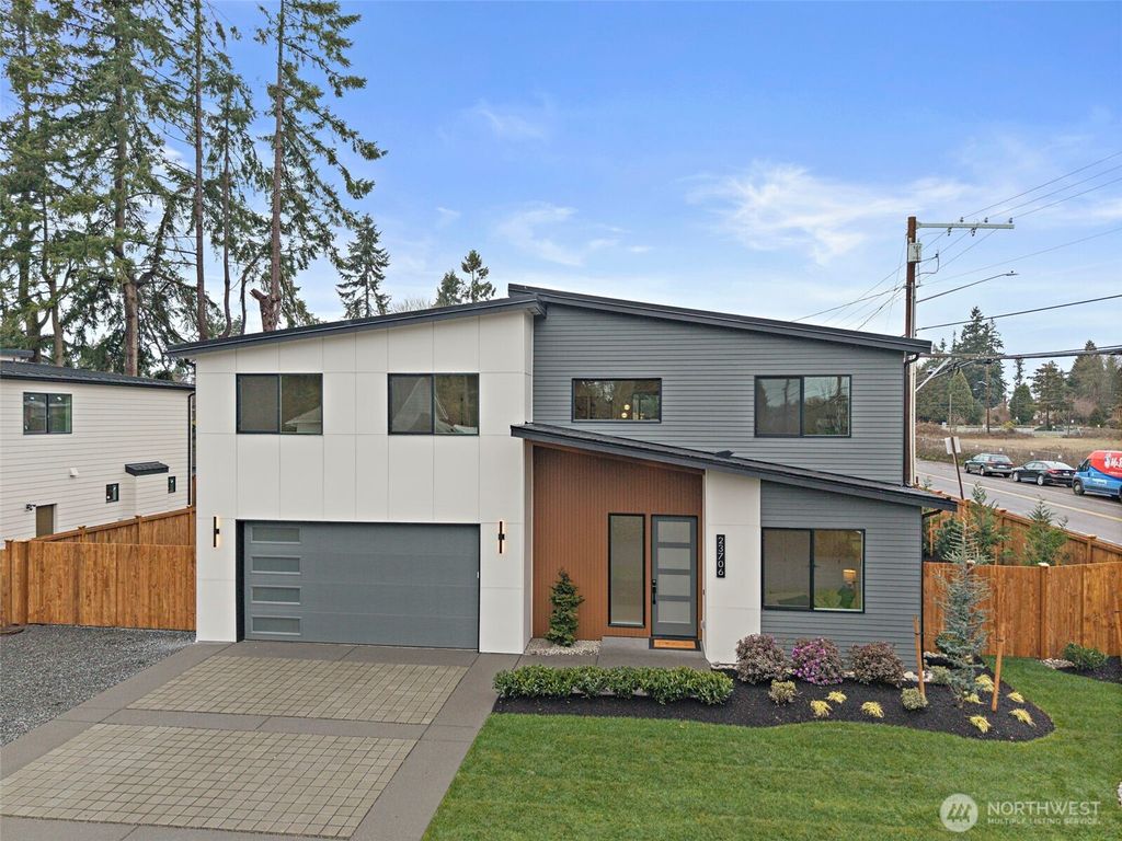Photo of 23706 84th Avenue W, Edmonds, WA 98026 (MLS # 2490144)