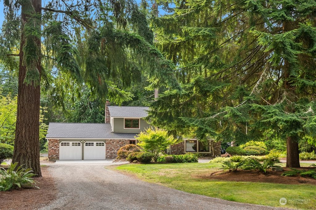 Photo of 25625 SE 152nd Street, Issaquah, WA 98027 (MLS # 2163882)