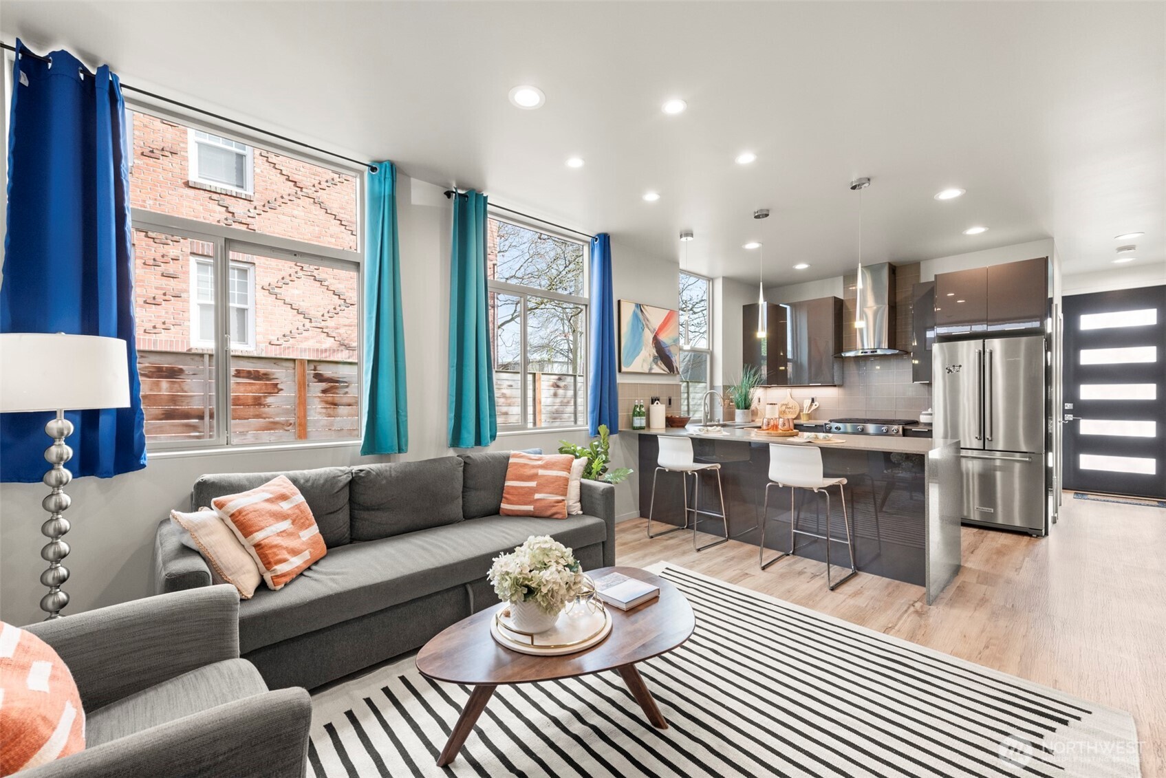 606 N 46th Street