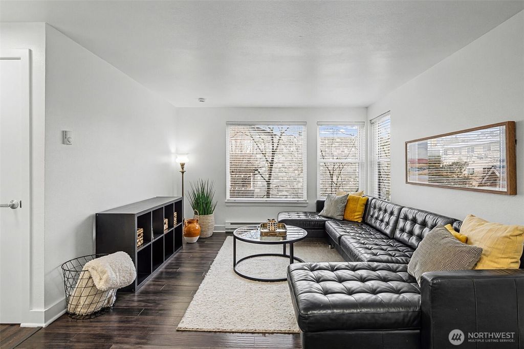 Photo of 4111 Whitman Avenue N #402, Seattle, WA 98103 (MLS # 2483482)