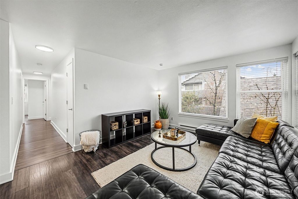 Photo of 4111 Whitman Avenue N #402, Seattle, WA 98103 (MLS # 2483482)