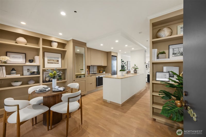 98 Union Street 503