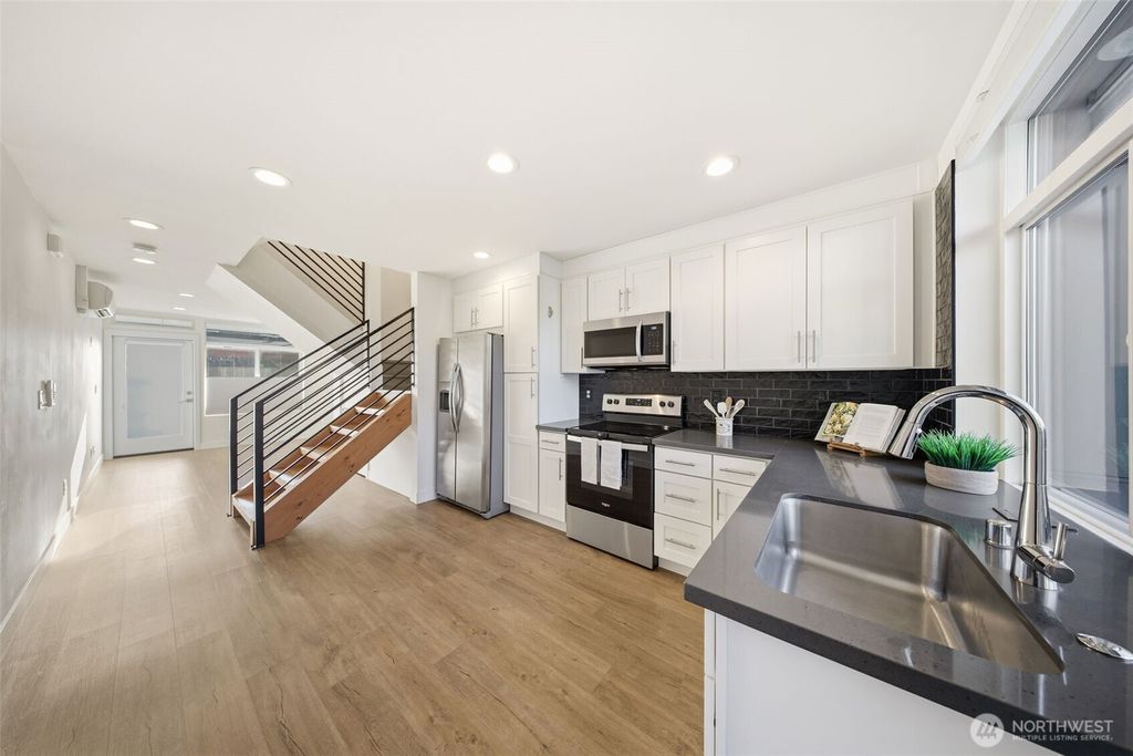 Photo of 1055 S Cloverdale Street, Seattle, WA 98108 (MLS # 2474616)