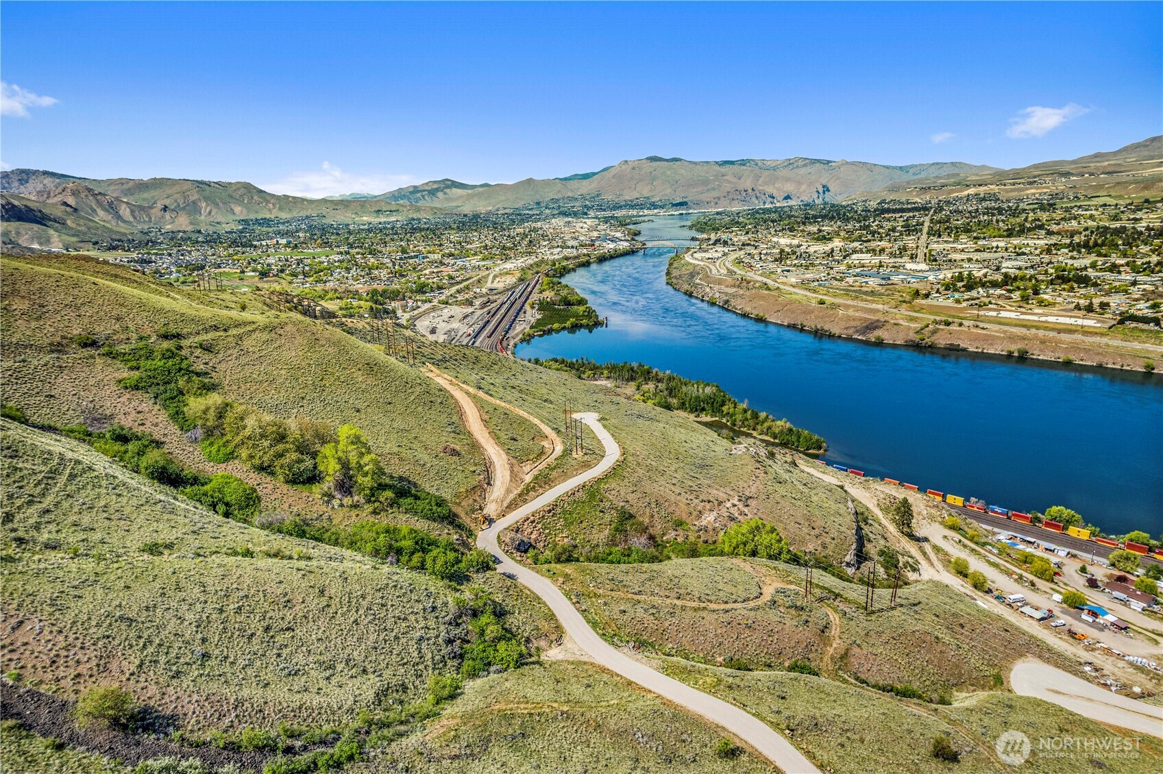 1501 Malaga Alcoa Highway Lot C
