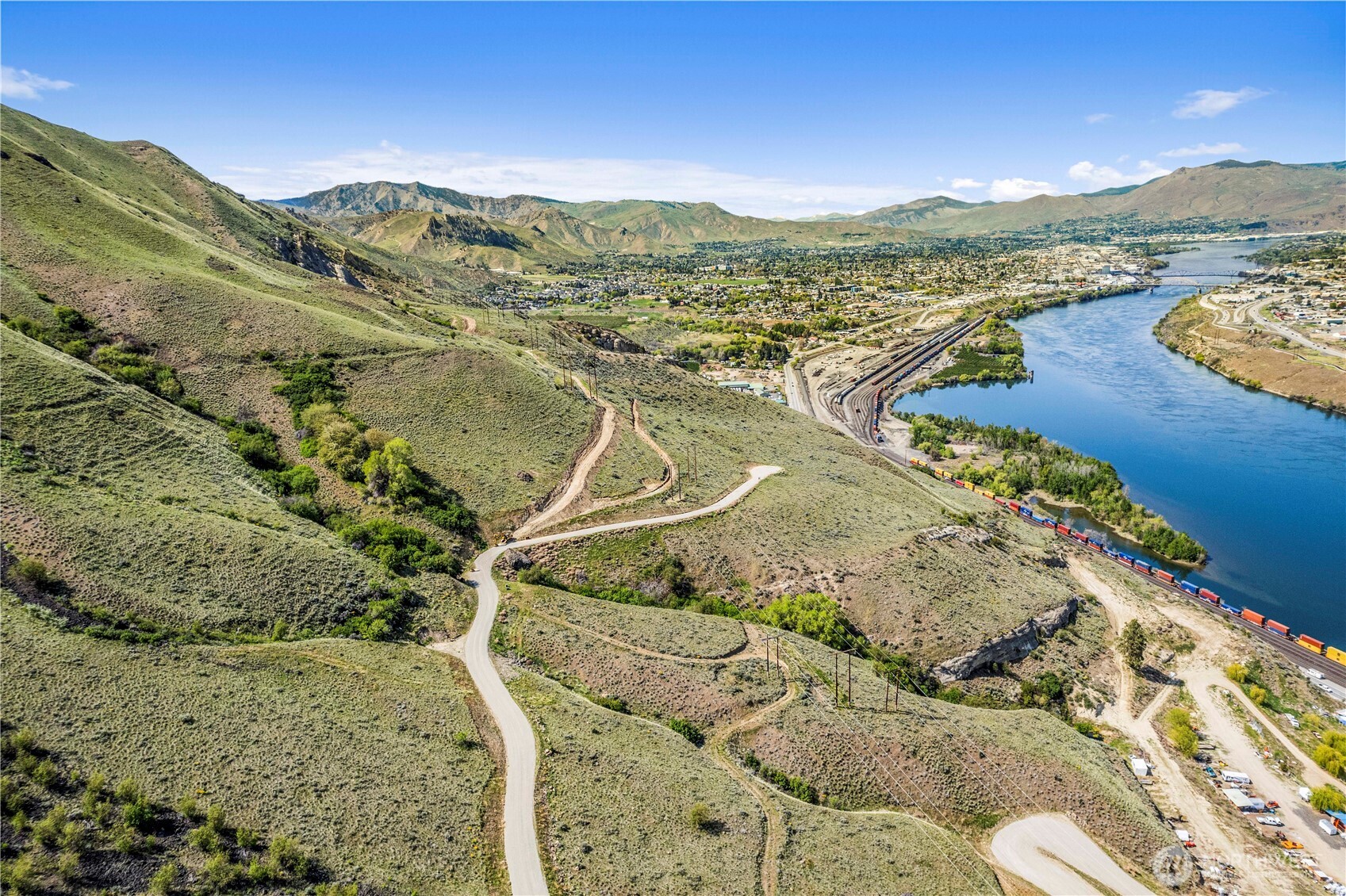 1501 Malaga Alcoa Highway Lot C