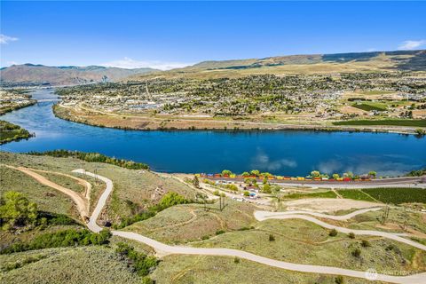1501 Malaga Alcoa Highway Lot C Wenatchee WA 98801