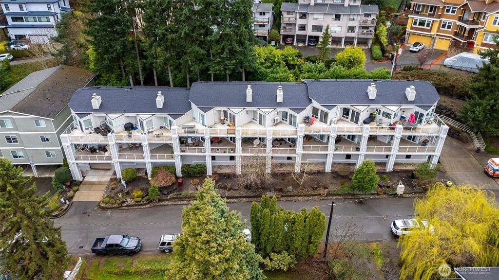 Photo of 11639 91st Lane NE #3, Kirkland, WA 98034 (MLS # 2489248)