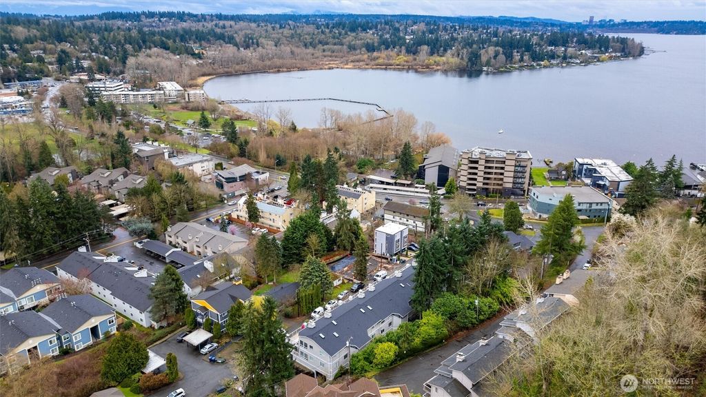 Photo of 11639 91st Lane NE #3, Kirkland, WA 98034 (MLS # 2489248)