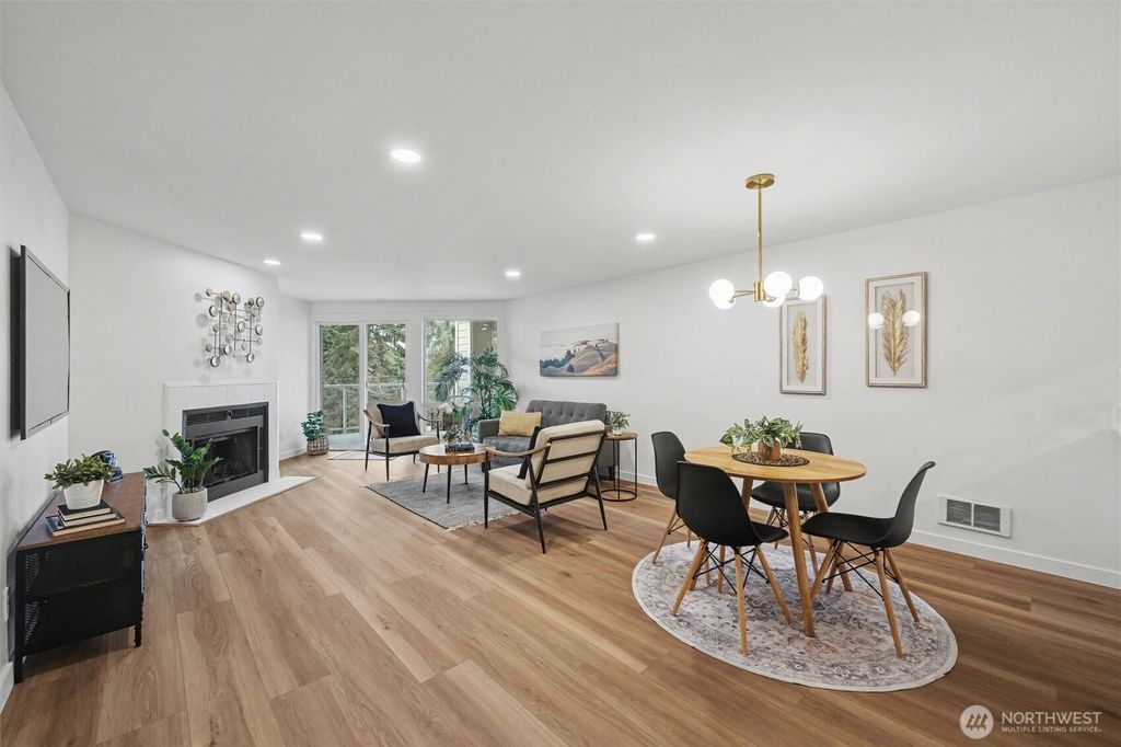 Photo of 11639 91st Lane NE #3, Kirkland, WA 98034 (MLS # 2489248)