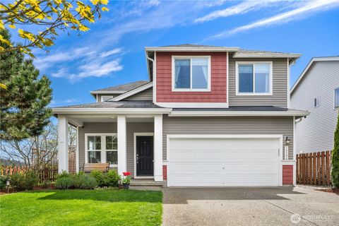 Photo of 16306 24th Street E, Lake Tapps, WA 98391 (MLS # 2511806)