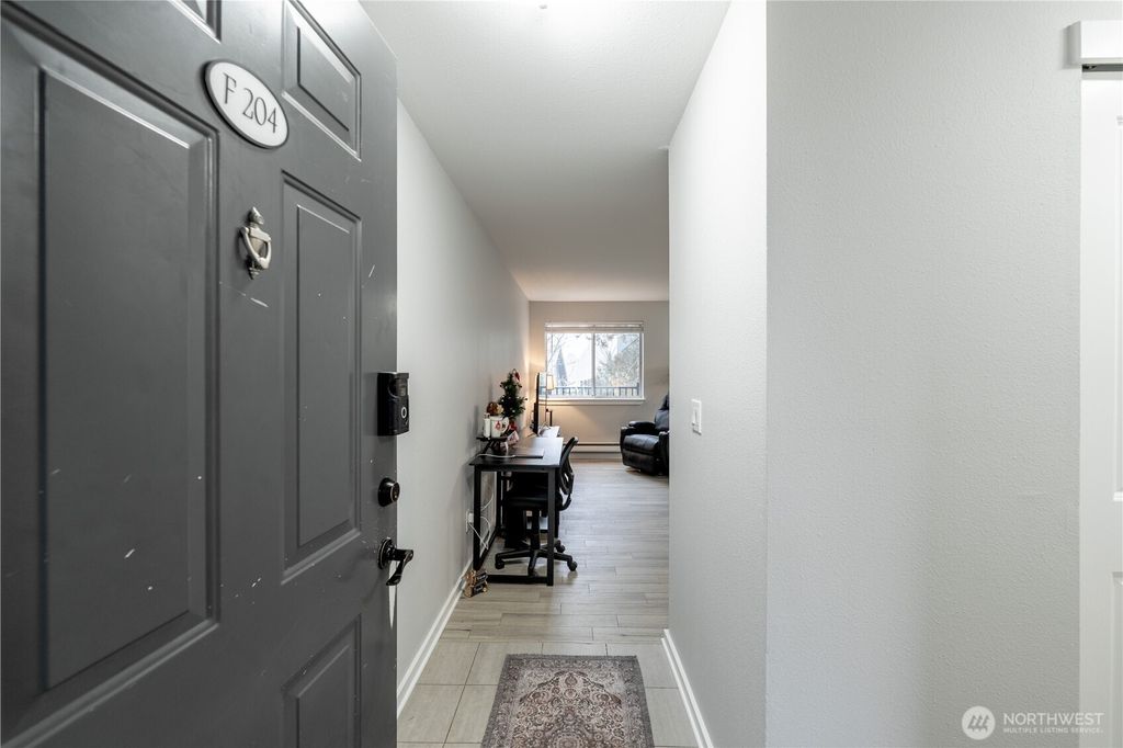 Photo of 15415 35th Avenue W #F204, Lynnwood, WA 98087 (MLS # 2463866)