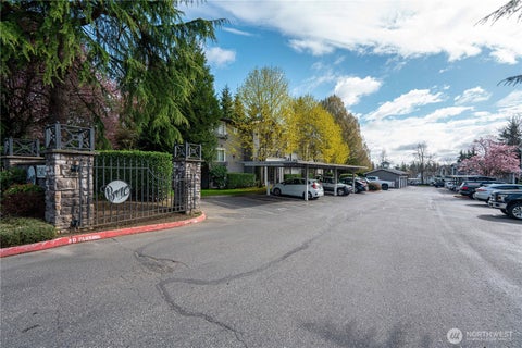 Photo of 15415 35th Avenue W #F204, Lynnwood, WA 98087 (MLS # 2463866)