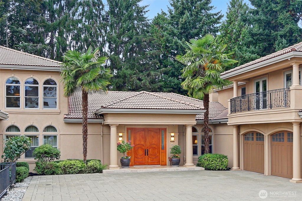 Photo of 1055 91st Avenue NE, Bellevue, WA 98004 (MLS # 2512713)