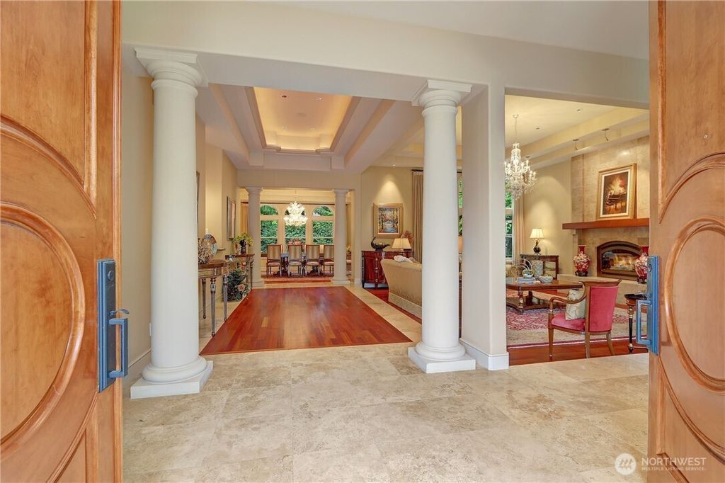 Photo of 1055 91st Avenue NE, Bellevue, WA 98004 (MLS # 2512713)