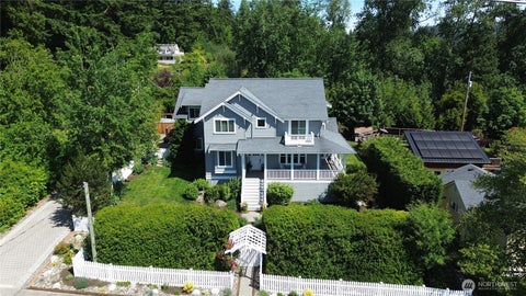 Photo of 4203 Academy Street, Bellingham, WA 98226 (MLS # 2536017)