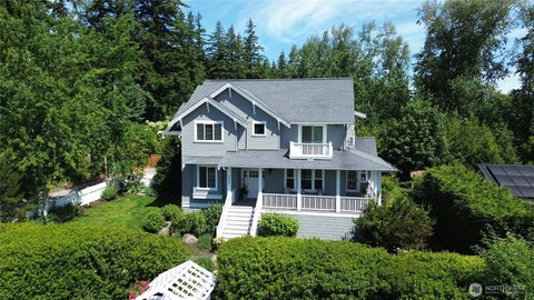 Photo of 4203 Academy Street, Bellingham, WA 98226 (MLS # 2536017)