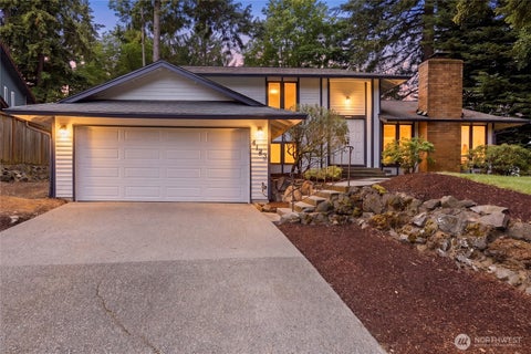 Photo of 4123 SW 328th Street, Federal Way, WA 98023 (MLS # 2541137)