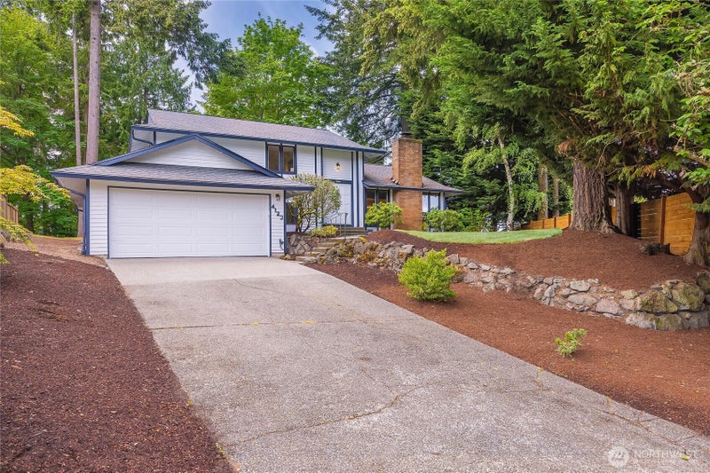 4123 SW 328th Street