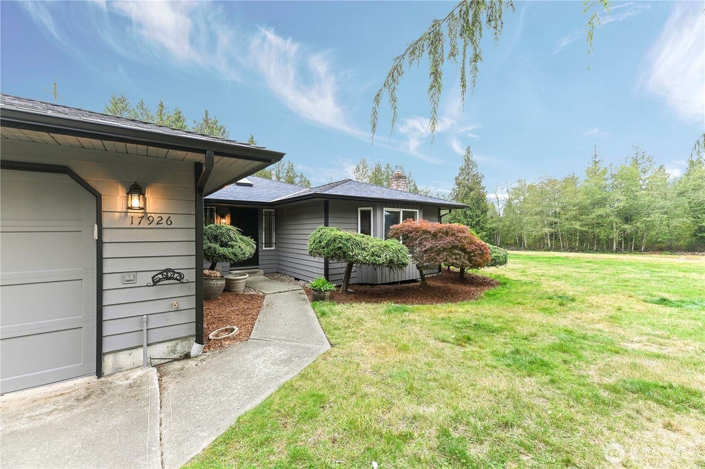 Photo of 17926 43rd Avenue NW, Stanwood, WA 98292 (MLS # 2591508)