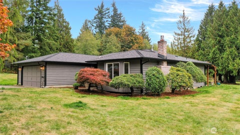 Photo of 17926 43rd Avenue NW, Stanwood, WA 98292 (MLS # 2591508)
