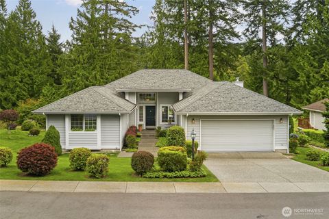 197 Greenview Lane, Port Ludlow, WA 98365 - MLS#: 2370550