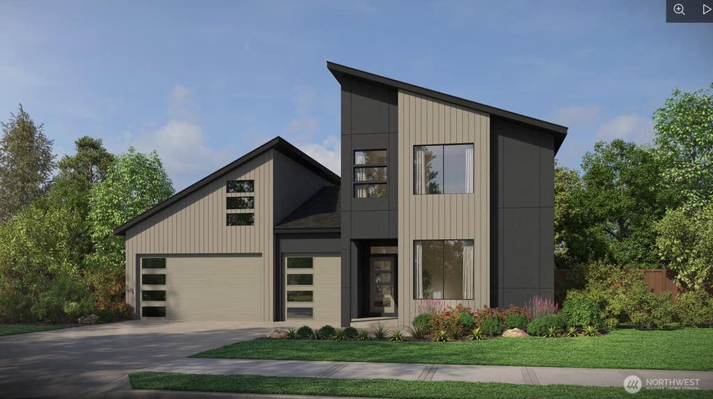 Photo of 1743 133rd Street Court S #40, Tacoma, WA 98446 (MLS # 2557120)