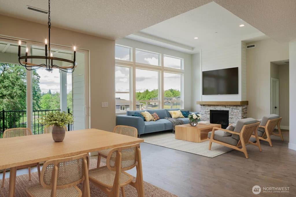 Photo of 1743 133rd Street Court S #40, Tacoma, WA 98446 (MLS # 2557120)