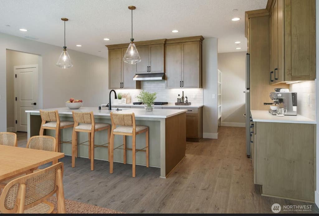 Photo of 1743 133rd Street Court S #40, Tacoma, WA 98446 (MLS # 2557120)