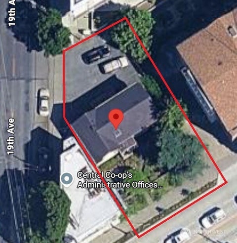 Photo of 1908 E Madison Street, Seattle, WA 98122 (MLS # 2581574)