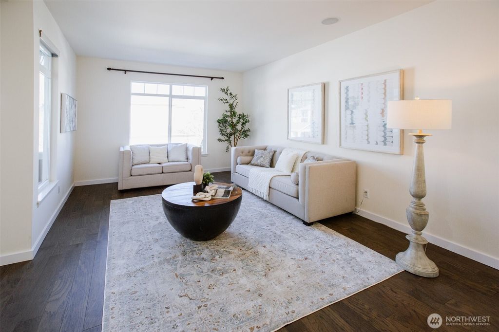 Photo of 11317 NE 117th Street #76, Kirkland, WA 98034 (MLS # 2480358)