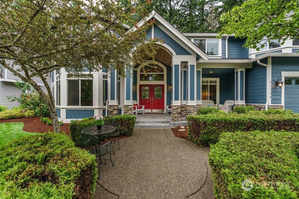 Photo of 23290 SE Daybreak Place, Maple Valley, WA 98038 (MLS # 2012051)