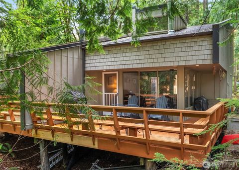 735 E Promontory Road, Shelton, WA 98584 - MLS#: 2375896