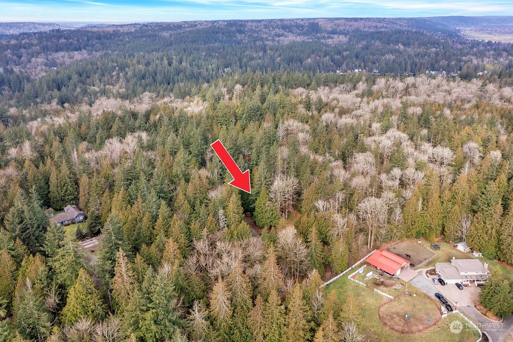 Photo of 2620 291st Avenue NE, Carnation, WA 98014 (MLS # 2054747)