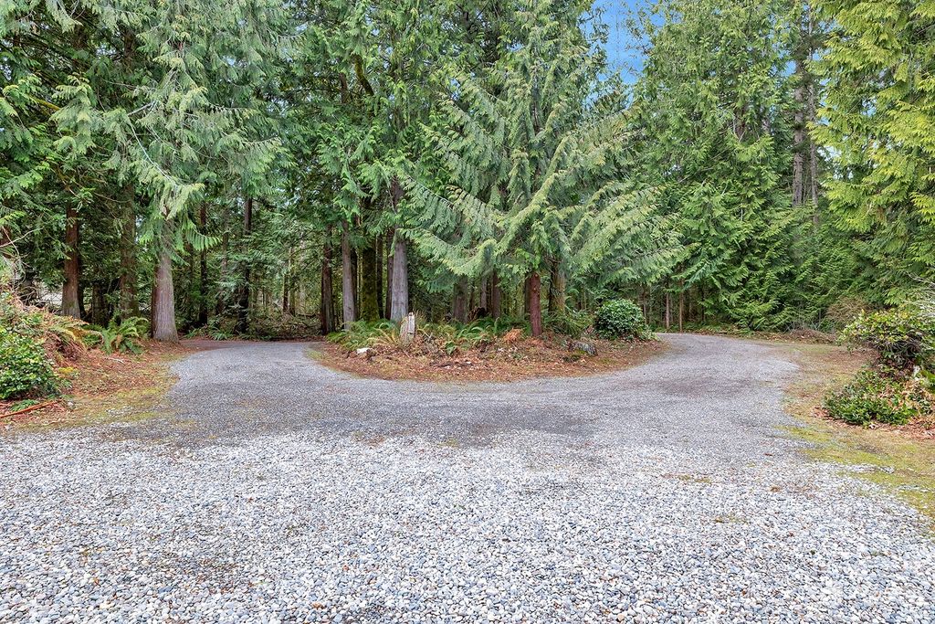 Photo of 2620 291st Avenue NE, Carnation, WA 98014 (MLS # 2054747)