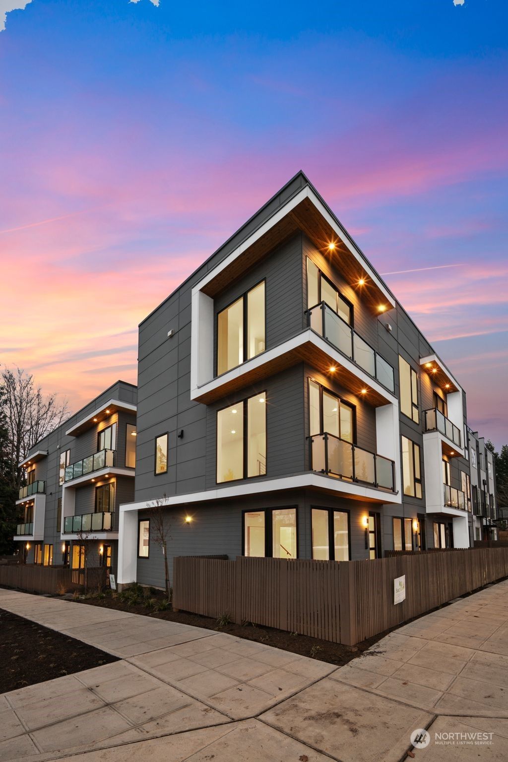 Photo of 8457 Delridge Way SW, Seattle, WA 98106 (MLS # 2196927)