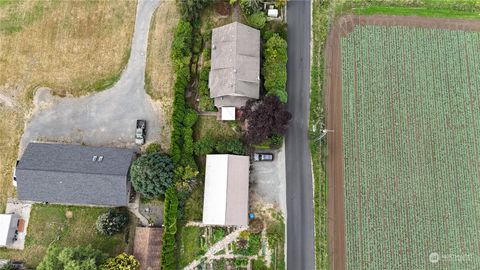 A home in Puyallup