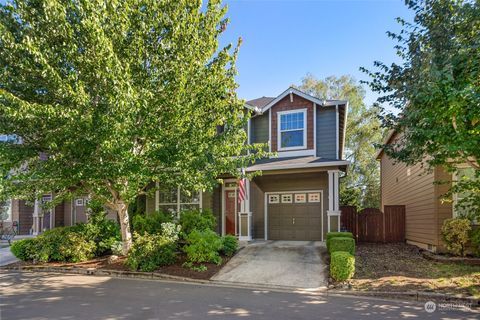 A home in Vancouver