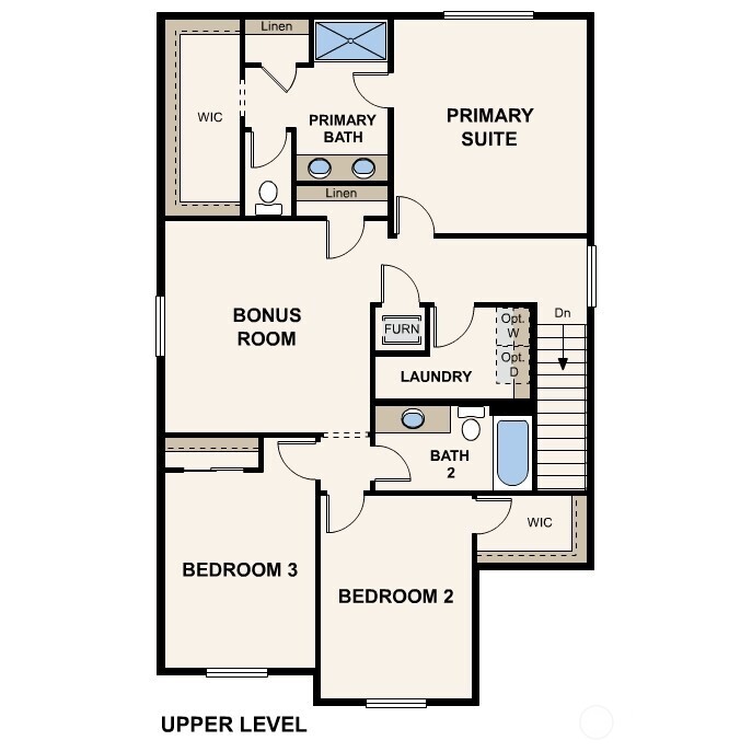 1457 Salzer Creek Drive