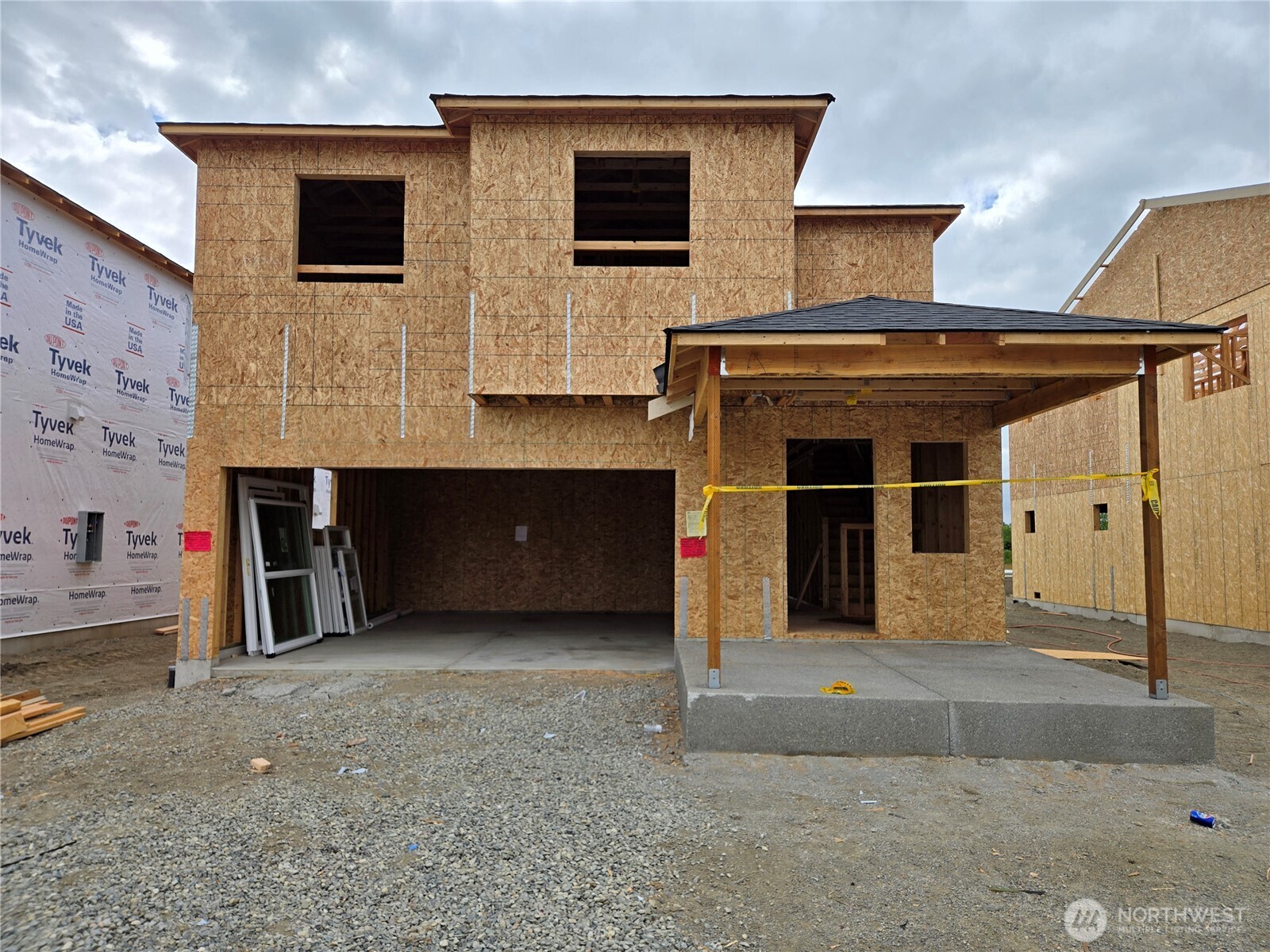 1457 Salzer Creek Drive