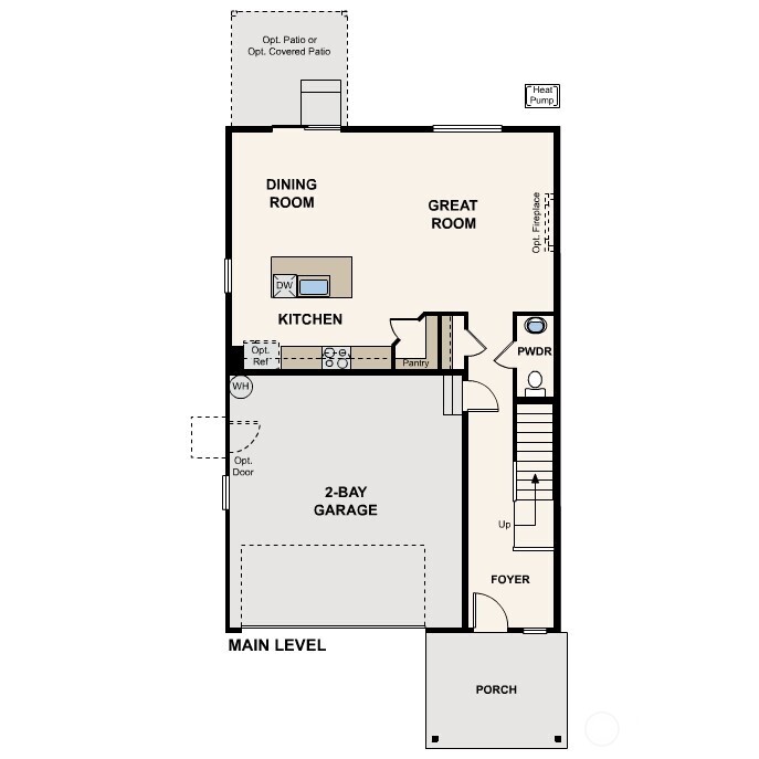 1457 Salzer Creek Drive