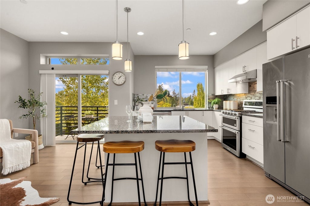 Photo of 1412 157th Place NE, Bellevue, WA 98008 (MLS # 2559329)