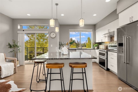 Photo of 1412 157th Place NE, Bellevue, WA 98008 (MLS # 2559329)