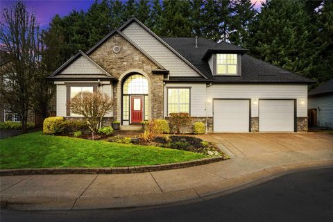 Photo of 3712 NE 131st Street, Vancouver, WA 98686 (MLS # 2463864)