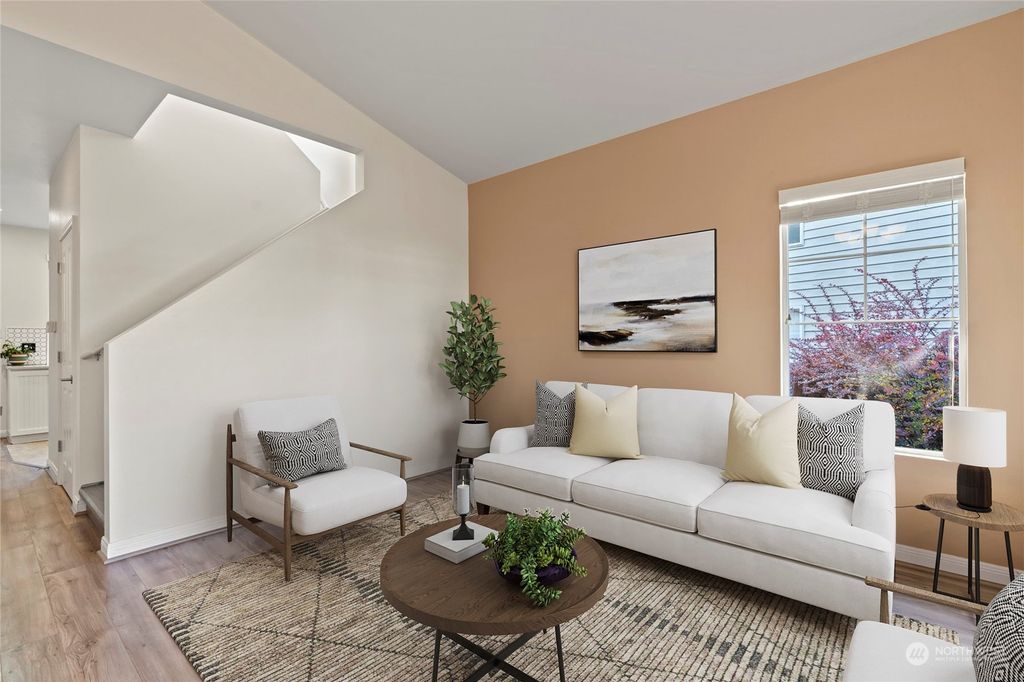 Photo of 13616 68th Drive SE, Snohomish, WA 98296 (MLS # 2049396)
