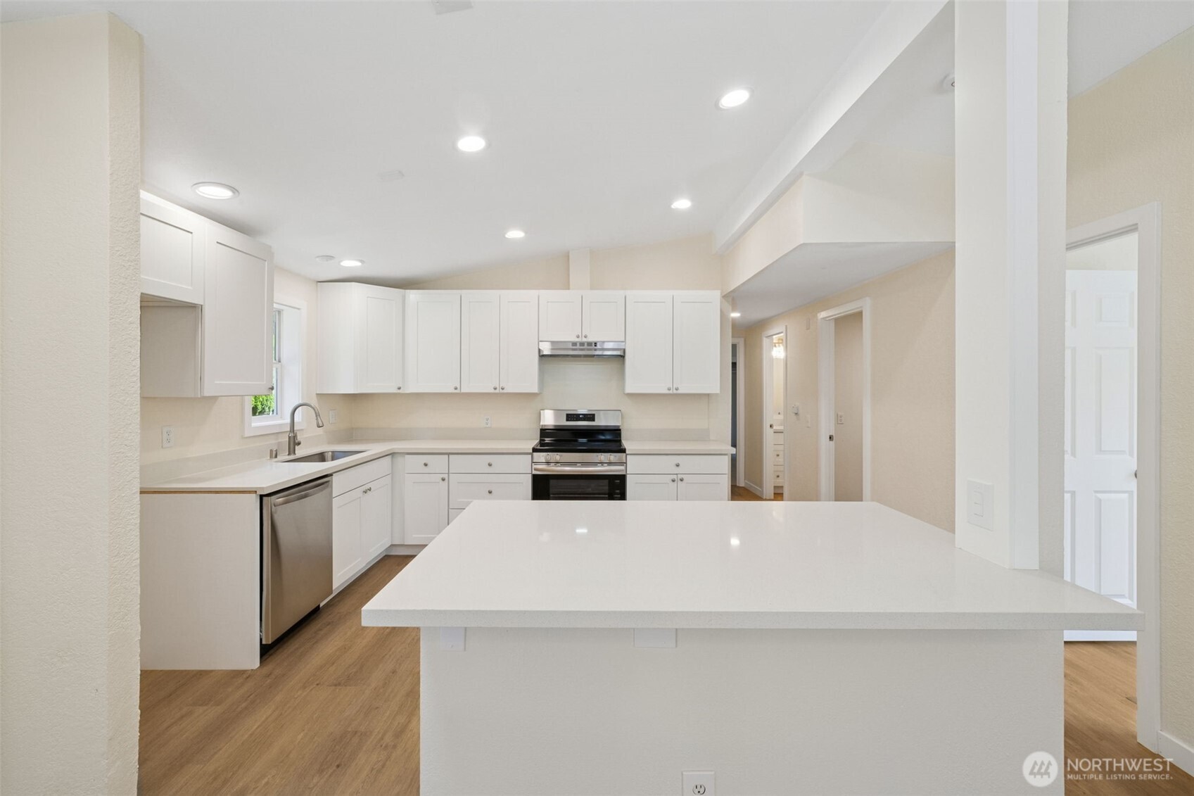 16831 Cornus Court SE