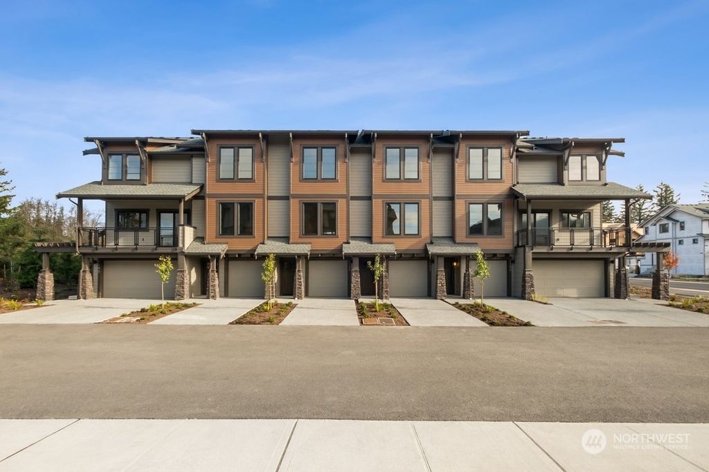Photo of 1148 Oxbow Way SE #1403, North Bend, WA 98045 (MLS # 2303224)