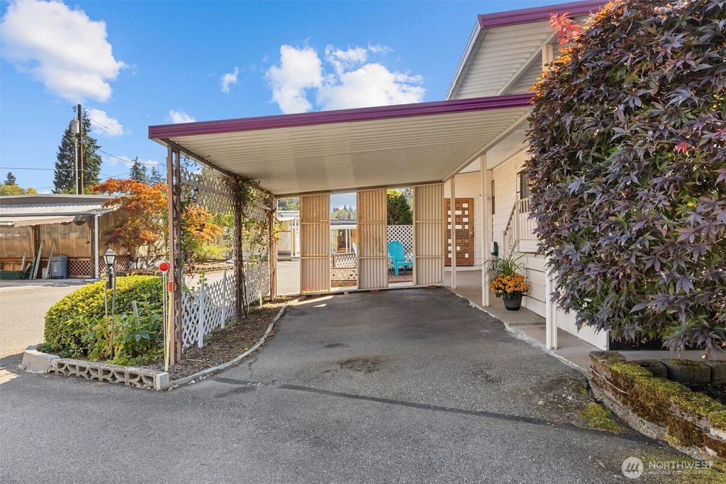 Photo of 18501 52nd Avenue W #37, Lynnwood, WA 98037 (MLS # 2434250)