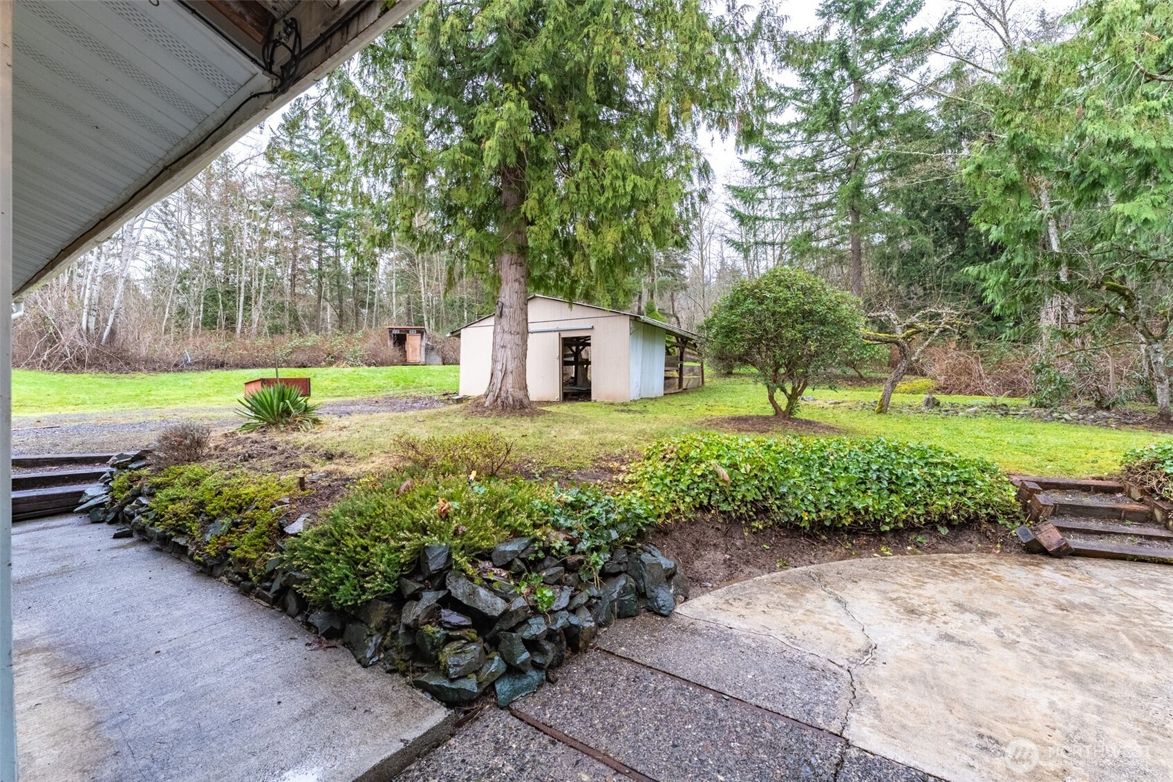 1421 Mount Baker Highway