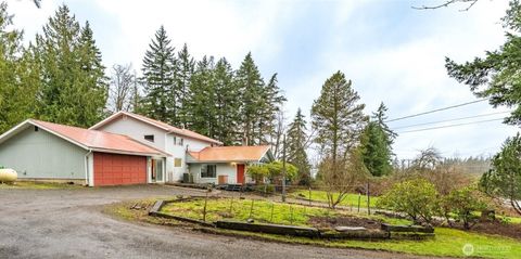 Photo of 1421 Mount Baker Highway, Bellingham, WA 98226 (MLS # 2480595)